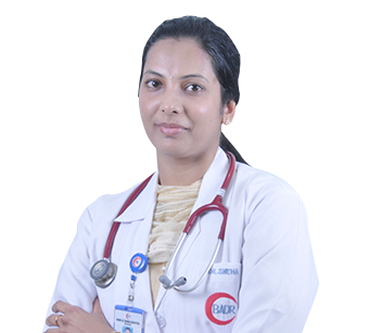 DR. SNEHA DEVADAS